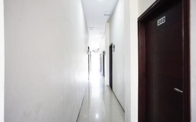 Elite Residence by OYO Rooms