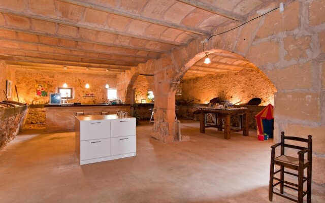 Son Sureda (Sureda Bonavista)