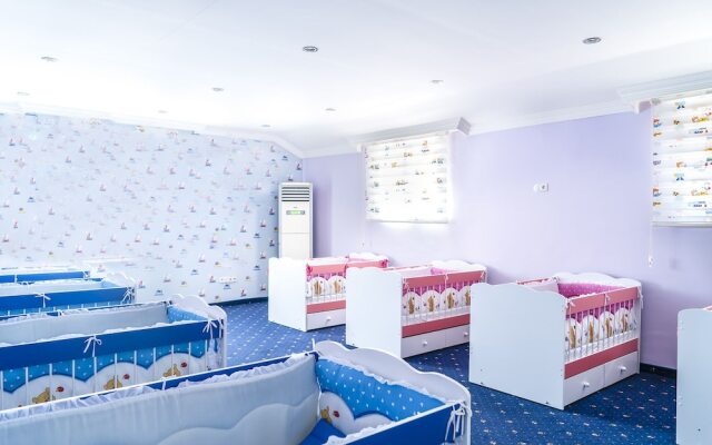 Club Hotel Kosdere