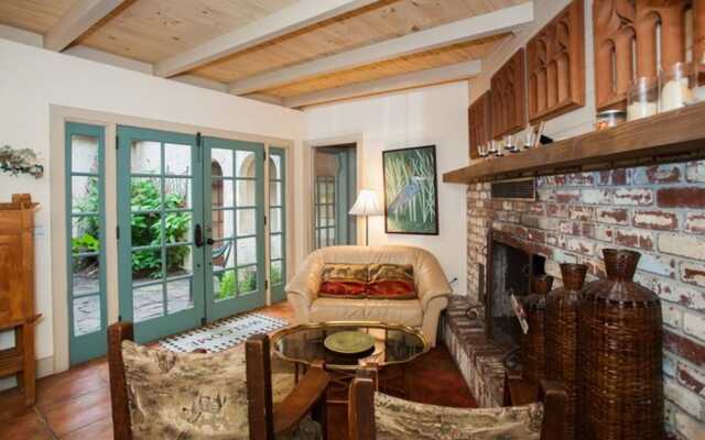 Hacienda by Jekyll Realty