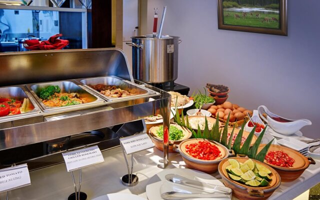 Sofia Suite Hotel Danang