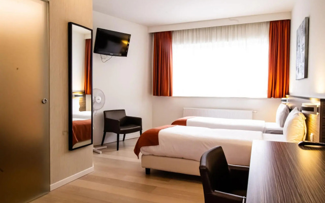 Hotel Taormina Brussels Airport