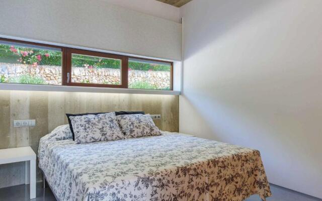 Villa Ullastres Ses Alzines