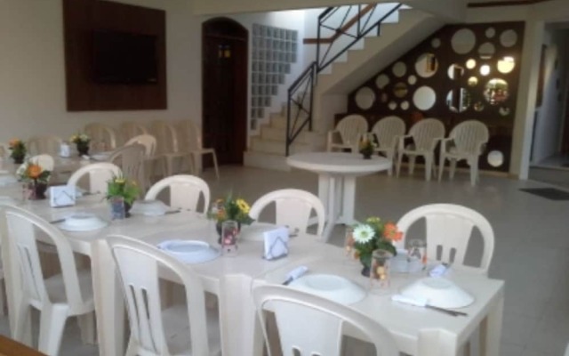 Garapuá Praia Hotel