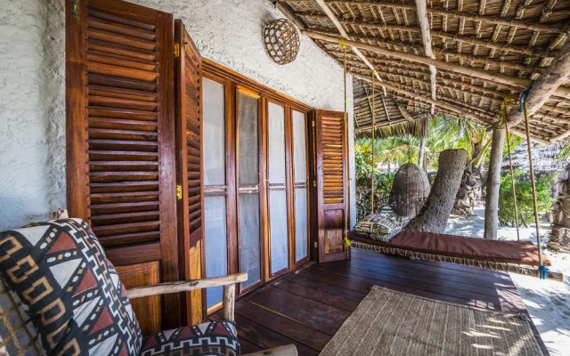 Mamamapambo Boutique Hotel