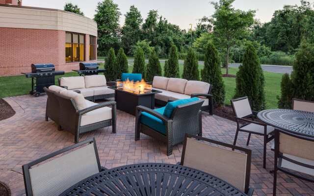 HYATT house Hartford North/Windsor