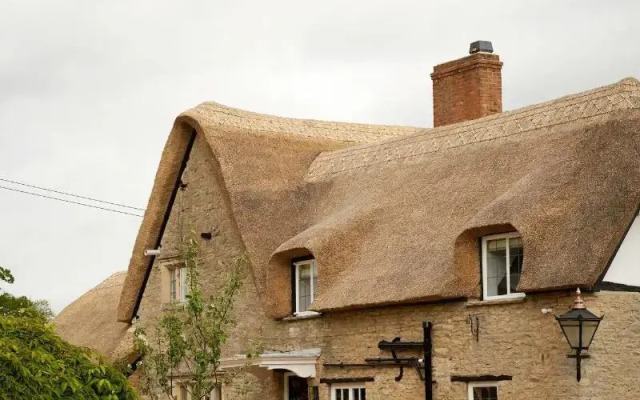 Artist Residence Oxfordshire