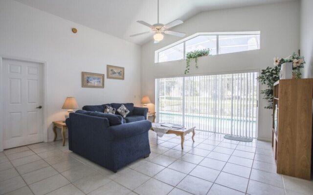 118wa 4 Bedroom Villa