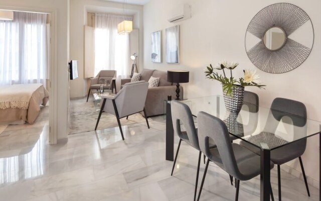 INMálaga Catedral 1