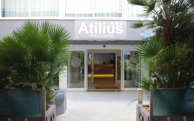 Hotel Atilius