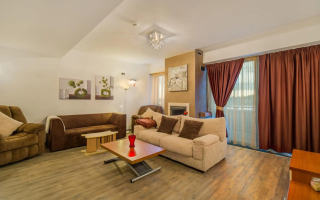 Loft Apartment Silver Mountain