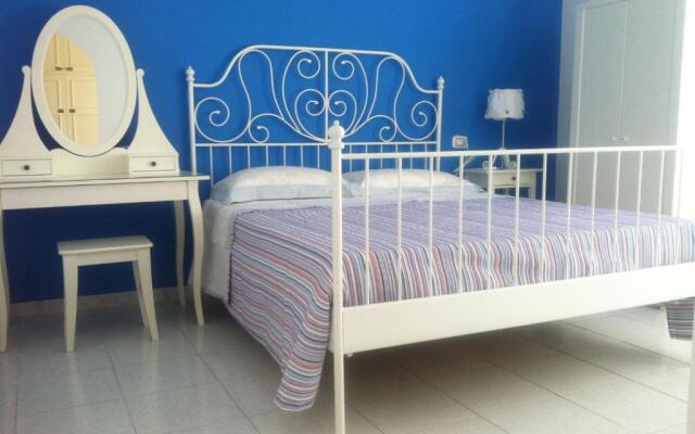 la casa per le tue vacanze