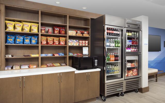 Holiday Inn Express Andover North-Lawrence by IHG