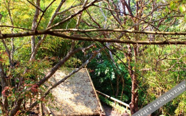 Mijing Wazhai Rice Field Manor