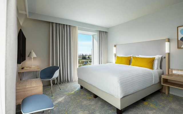 Courtyard by Marriott Paris Charles de Gaulle Central Airport