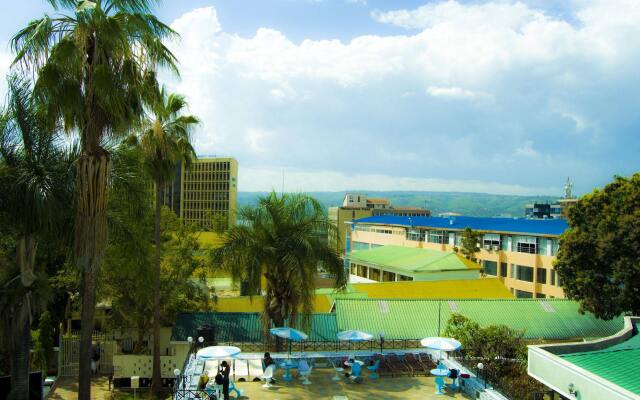 Kisumu Hotel