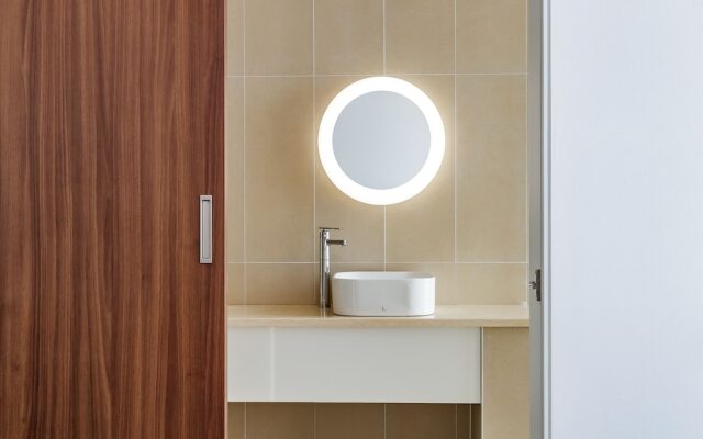 Laterrace Cove Suite