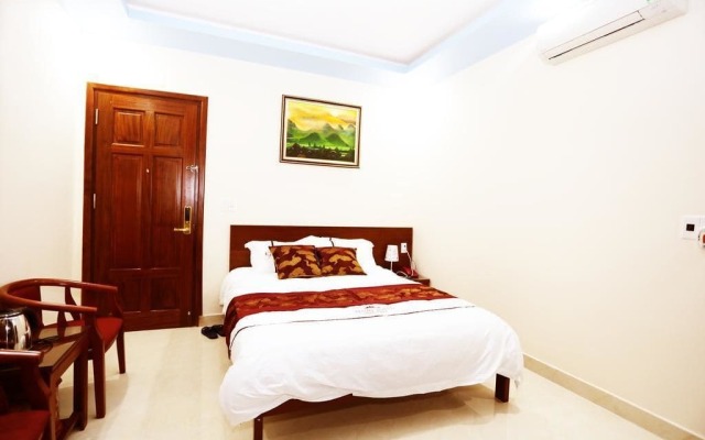 Tiamo Hotel Ha Giang
