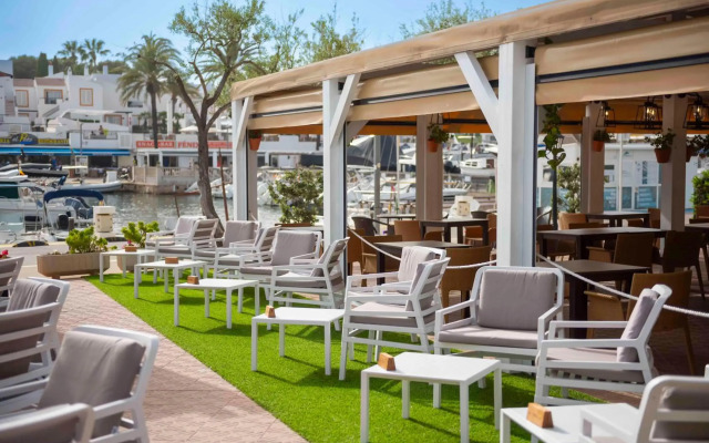 Valentin Star Menorca - Adults Only