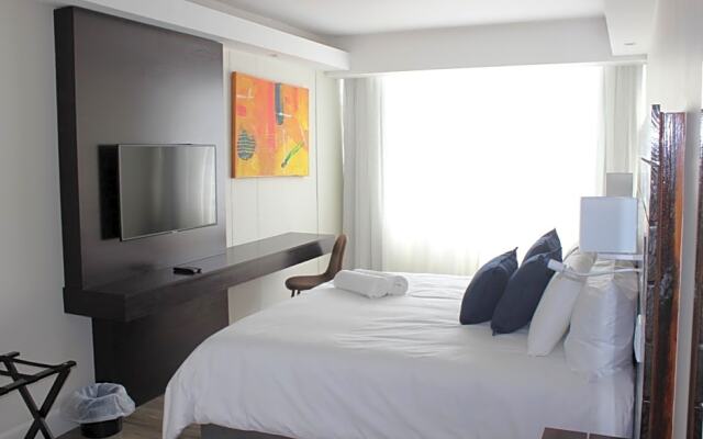 Luxe-Molen Boutique Hotel