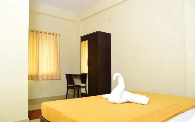 I-Roomz Sonika Comforts