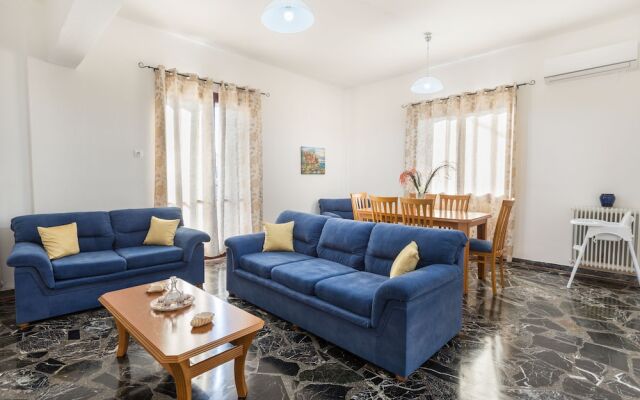 Stavroulas's Apartment in Agia Marina