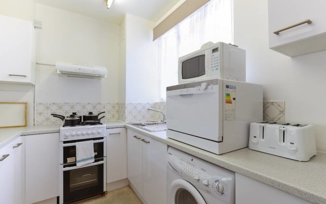 Bright & Comfy 1BR Flat at Paddington/hyde Park