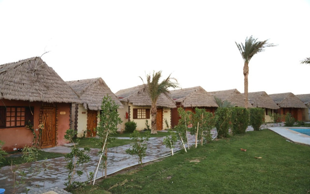 Hotel Panorama Bungalow Resort El Gouna