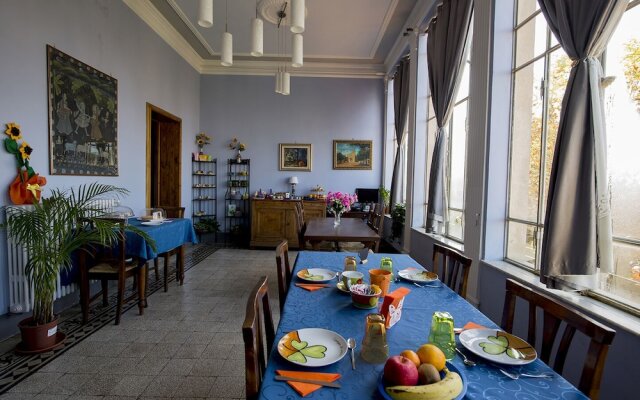 Tuscany Experience BnB