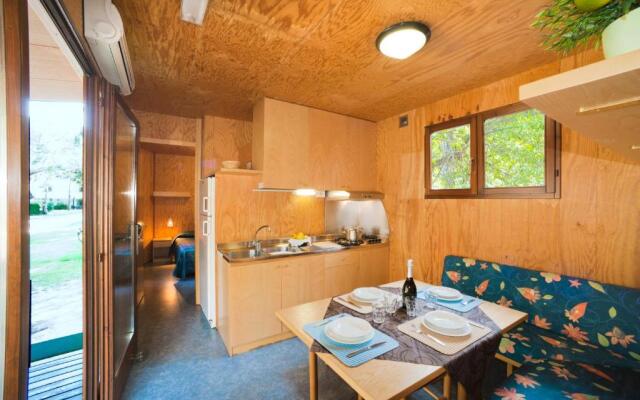 Camping Capalonga