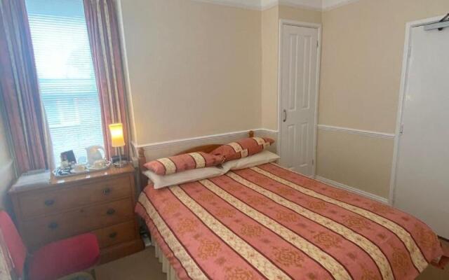 Landguard Lodge