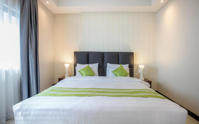 Loumage Suites & Spa Seef