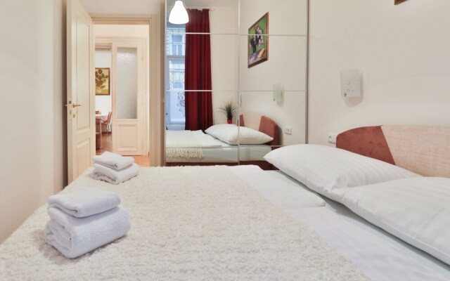 Best of Rent Accommodations - Tyršova