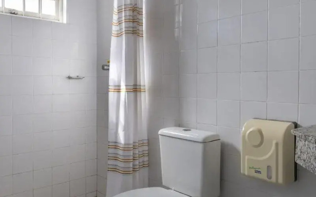 OYO Hotel Cosmópolis, Sao Paulo