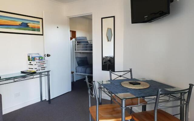 Barossa Valley Studio