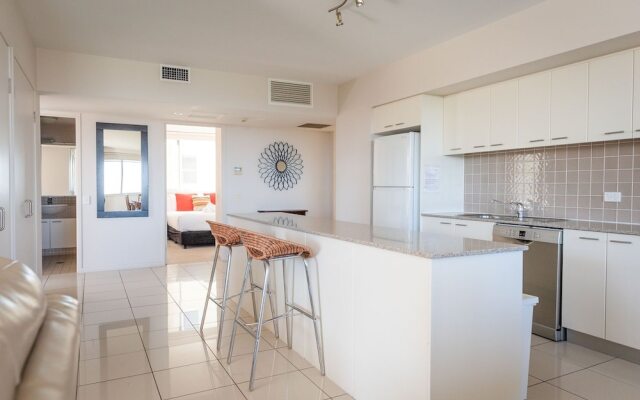 Grandview Apartments Ballina
