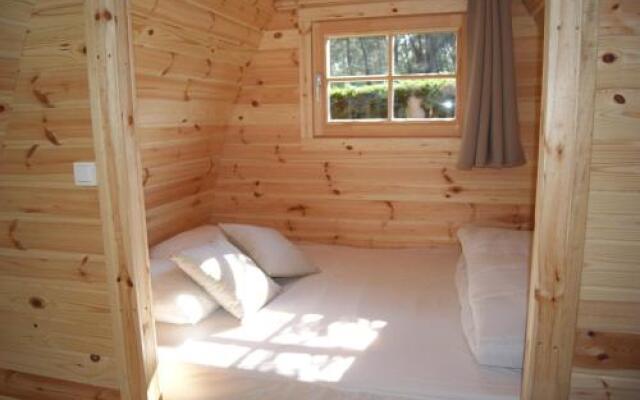 Camping de Kergo
