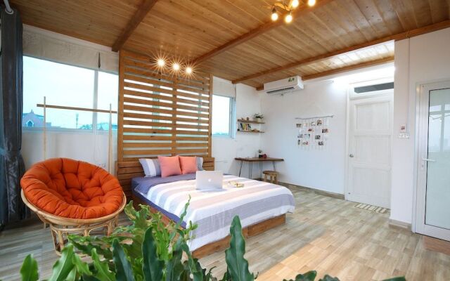 Vitamin Home West Lake