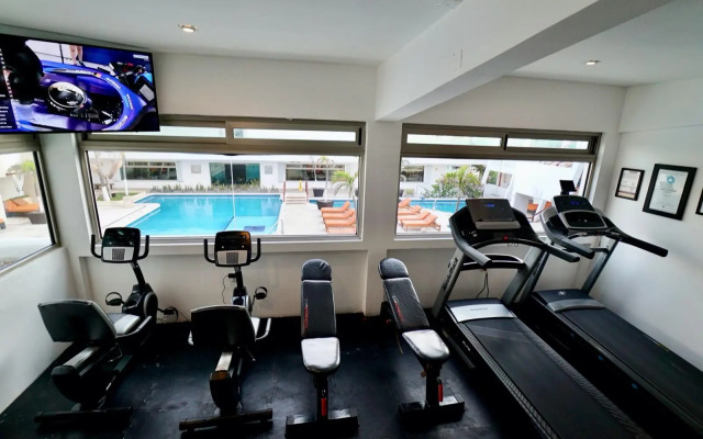 Flamingo Cancun - All Inclusive