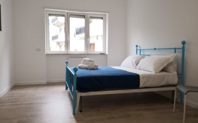Piazza Lauro Suites