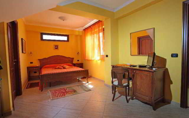 Villa Veronica