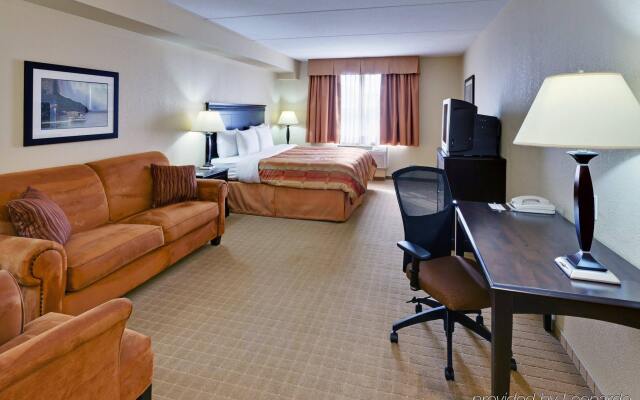 Country Inn & Suites by Radisson, Niagara Falls, ON