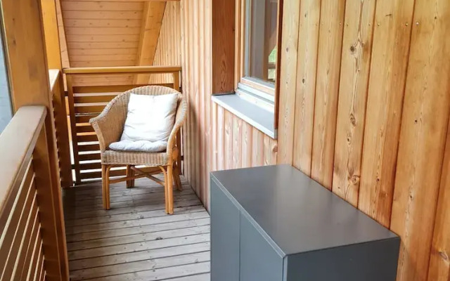 Lux Beautiful Apartment With View