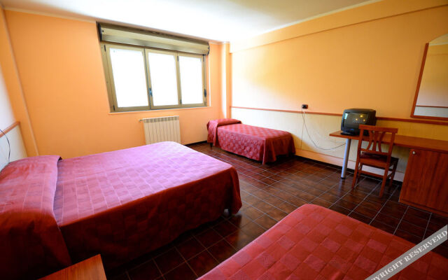 Hotel Residence TuttoSport