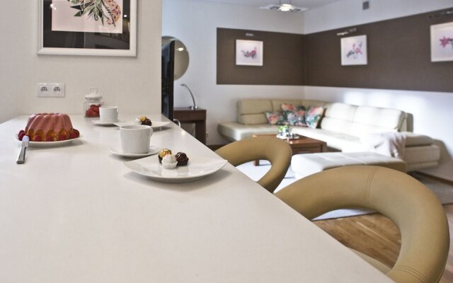 P&O Apartments Nowy Świat II