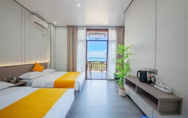 Meizhou Island Haimu Yunju