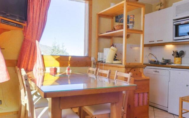 Appartement Méribel, 3 pièces, 6 personnes - FR-1-182-181
