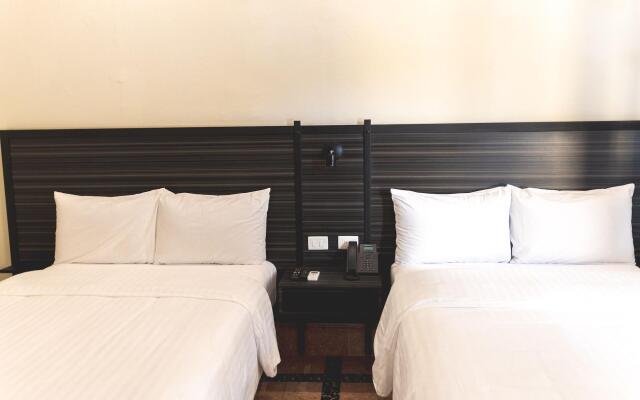Hotel La Nacional by Kavia