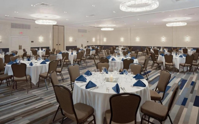 Nashville Airport Marriott