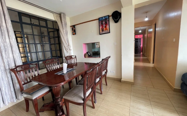 Gateway Apartments Thika